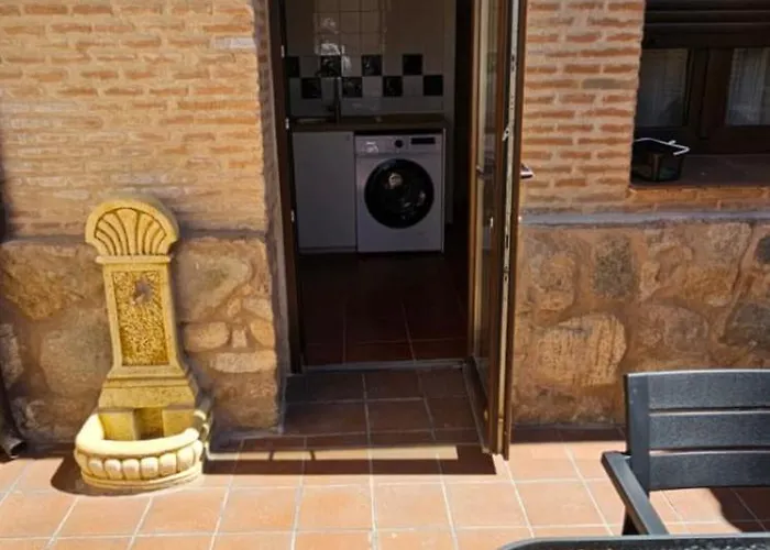 Casa La Calera