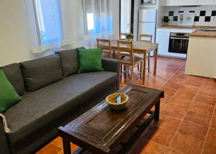 Casa La Calera