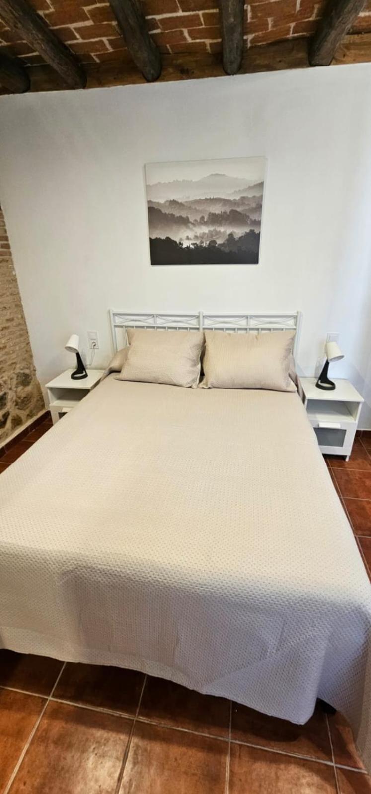 Casa La Calera Appartement