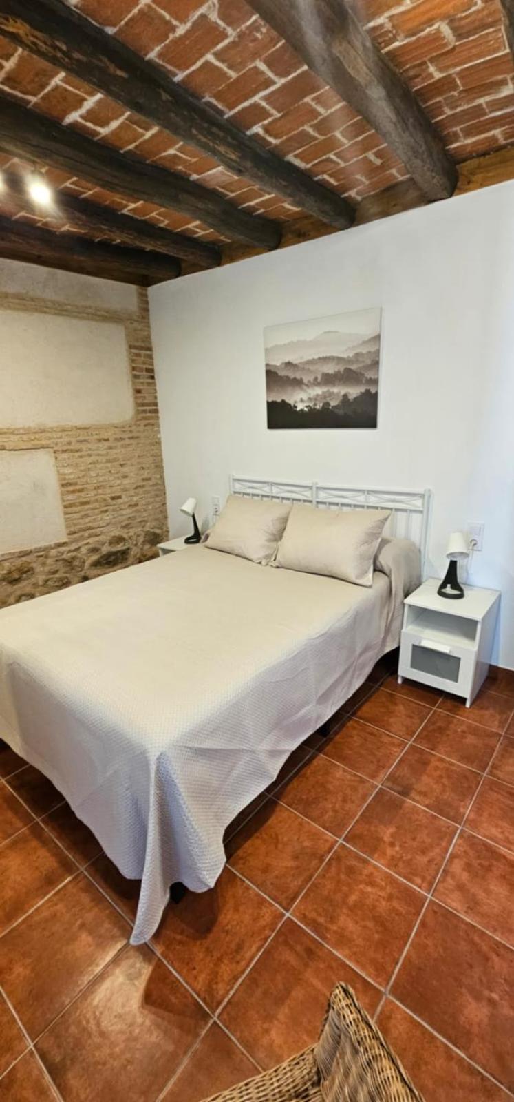 Apartment Casa La Calera *