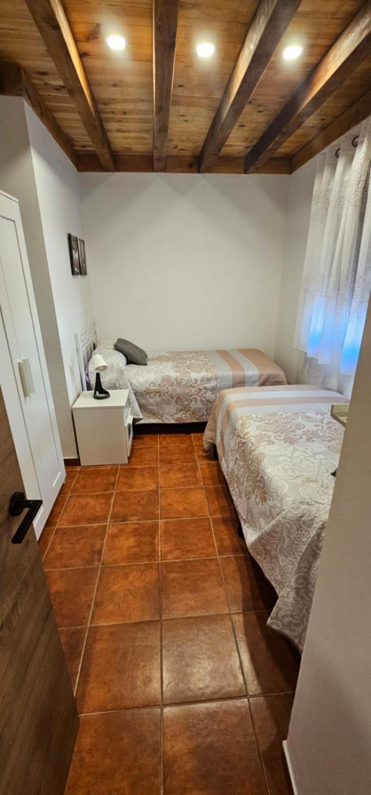 Casa La Calera * Cobisa
