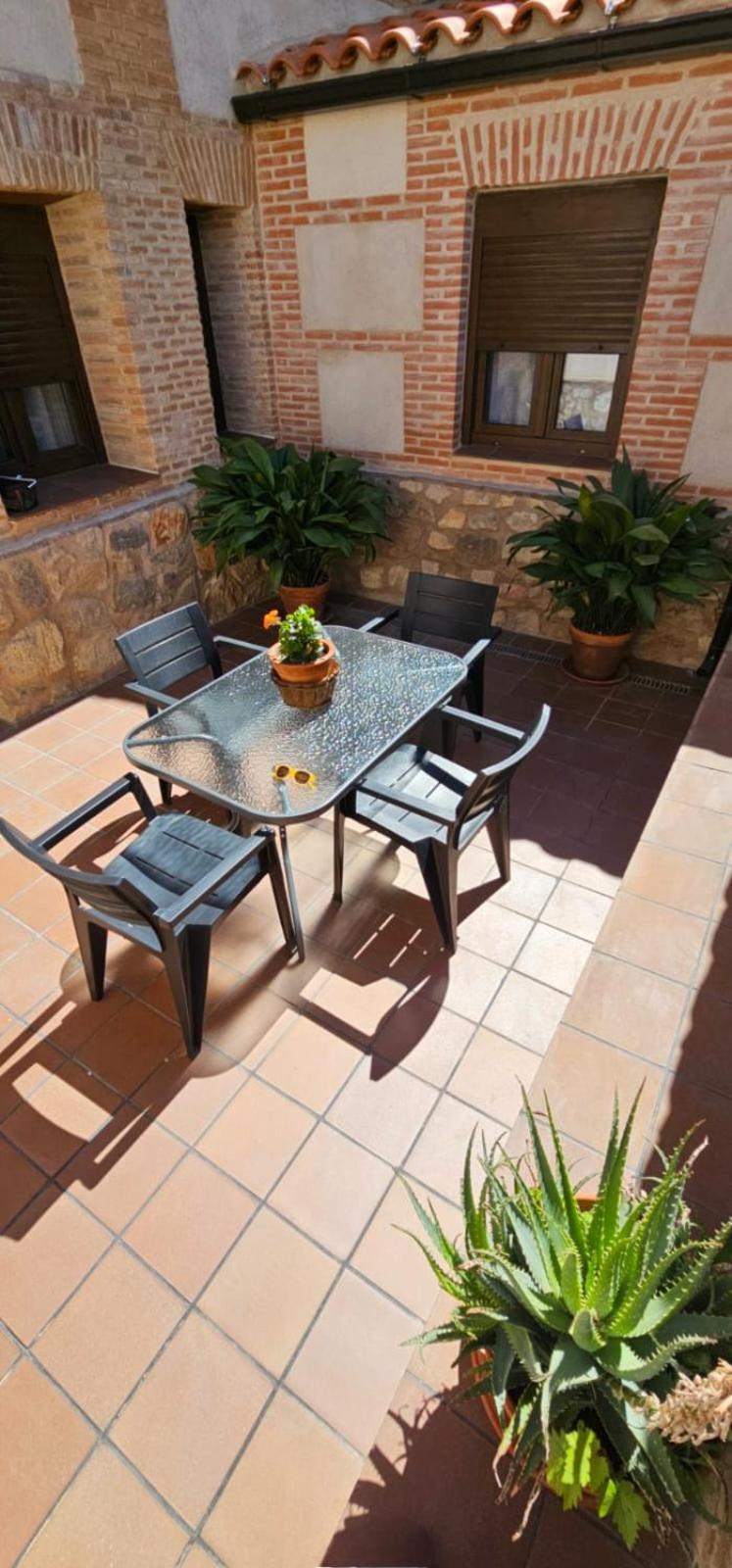 Casa La Calera * Cobisa