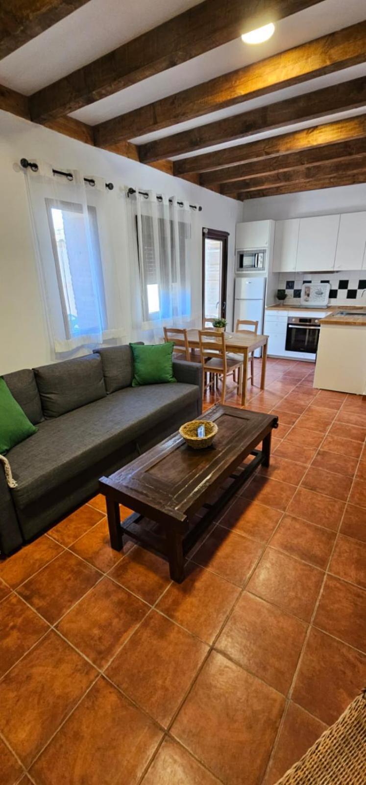 Casa La Calera * Cobisa